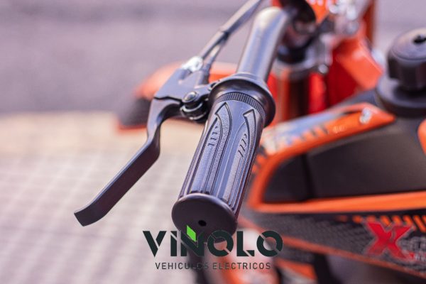 Moto Mini Enduro Para Niños Sunra Casco + Envio / M - Imagen 10
