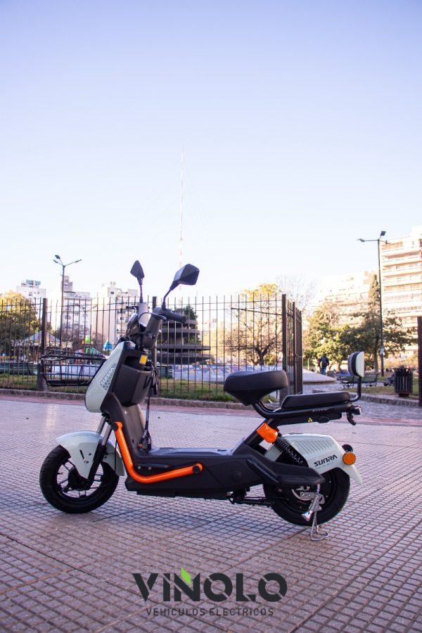 Moto Electrica Astro Promo Lanzamiento Envio Sin Cargo/ M