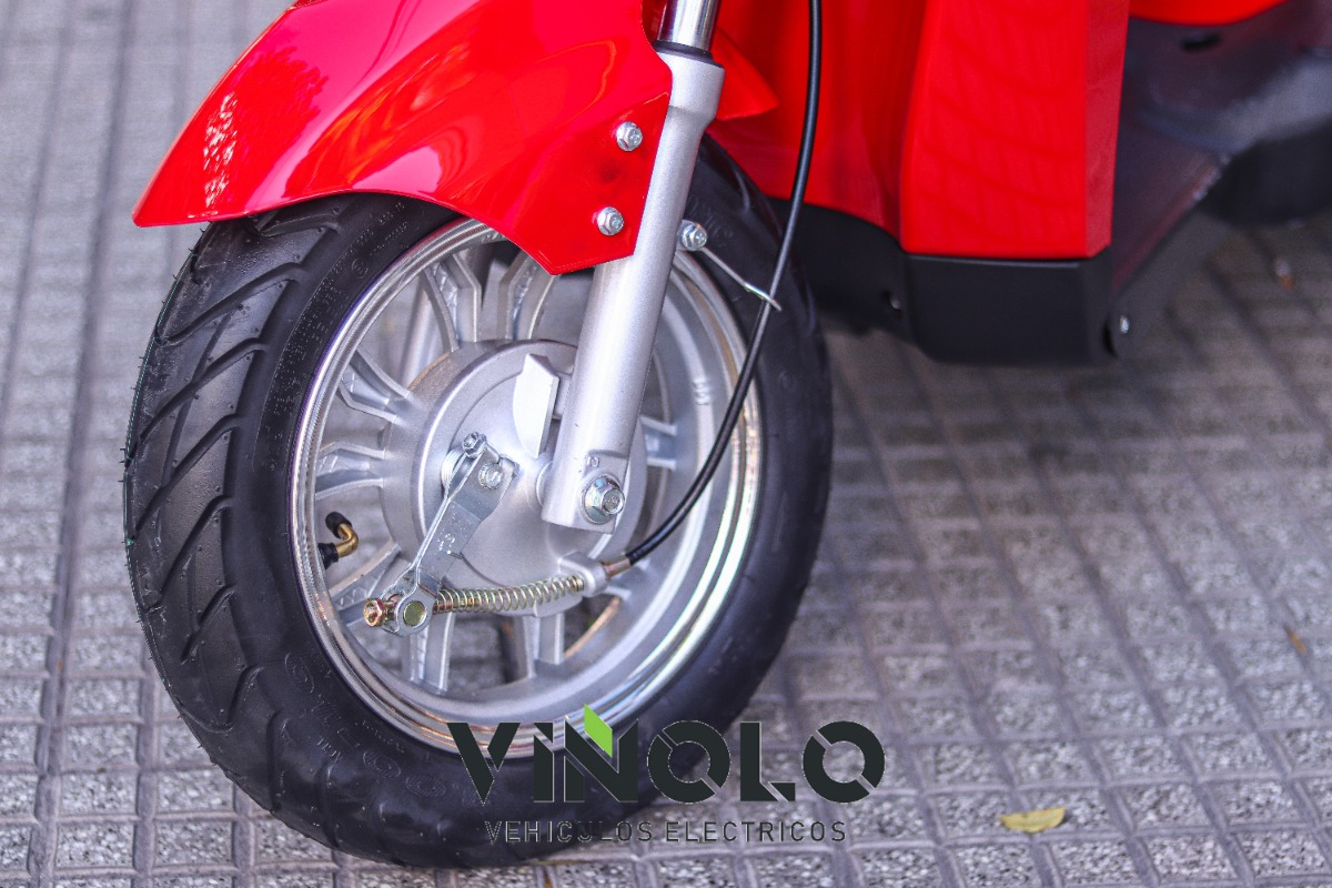 Cuatriciclo Electrico Mini Atv Sunra Envios Al Interior / M - Imagen 10