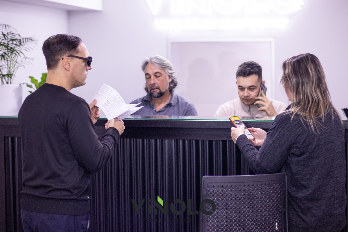 Cuatriciclo Eléctrico 1500w Sunra Envió Sin Cargo/ M - Imagen 16