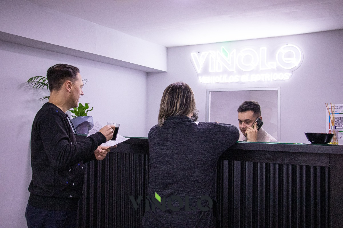 Moto Eléctrica Vintage Litio Sunra 3000w + Casco Y Envio / M - Imagen 19