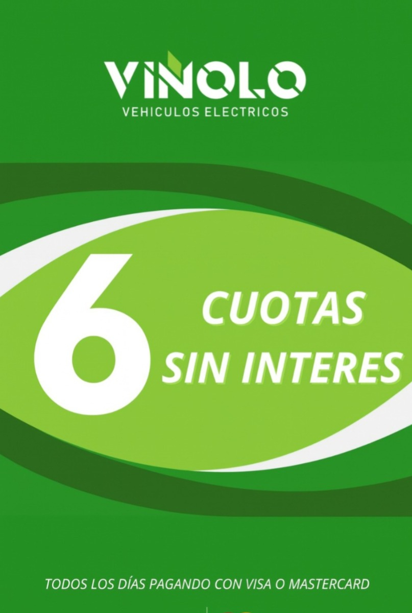 Triciclo Electrico Sunra Shino Para Adultos + Linga / M - Imagen 2