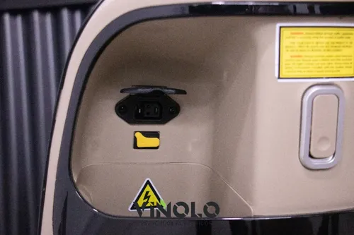 Moto Electrica Amalfi Sunra Casco+envio / M - Imagen 12