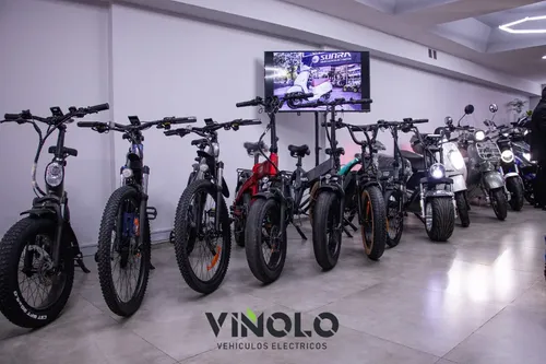 Cuatriciclo Eléctrico 1500w Sunra Envió Sin Cargo / M - Imagen 24