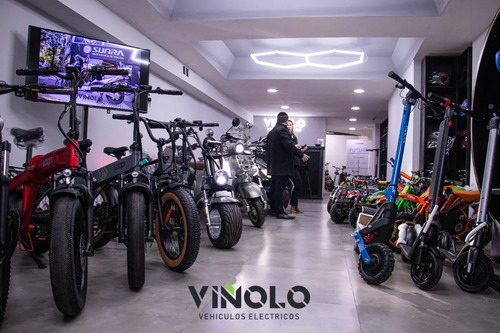Moto Mini Enduro Para Niños Sunra Casco + Envio / M - Imagen 11