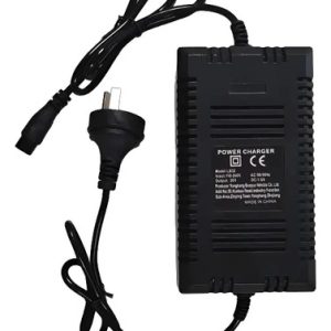 Cargador Para Mini Moto Eléctrica 36v Sunra Envios