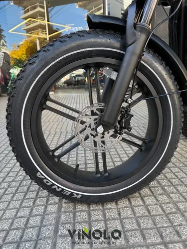 Bicicleta Electrica Sunra V8 Para 2 Pasajeros + Envios / M - Imagen 12