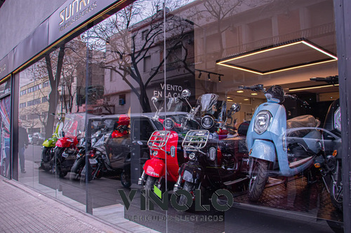Cargador Para Mini Moto Eléctrica 36v Sunra Envios - Imagen 4