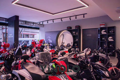 Cargador Para Mini Moto Eléctrica 36v Sunra Envios - Imagen 5