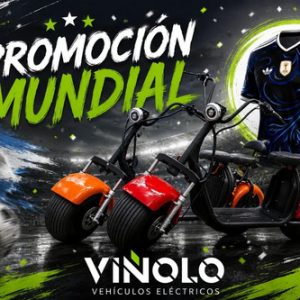Moto Electrica Sunra Spy Racing 2000w Envios / E