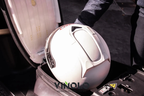 Moto Electrica Tango K3 Envio + Camiseta De Argentina / M - Imagen 15