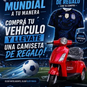Triciclo De Golf Electrico Sunra Shino + Soporte Envios / E