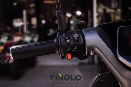Moto Electrica Tango K3 Envio + Camiseta De Argentina / M - Imagen 12
