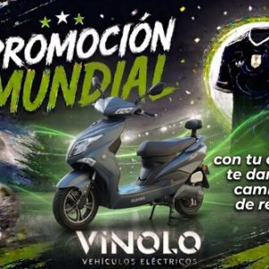 Moto Electrica Sunra Hawk Litio 50km + Envios / G