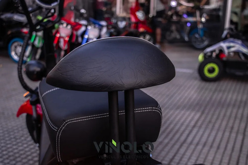 Moto Electrica Spy 1500w Ideal Espacio Cerrado + Envio / M - Imagen 12