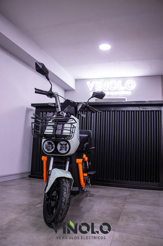 Scooter Eléctrico Sunra Astro Envió Bonificado B . Norte M - Imagen 12