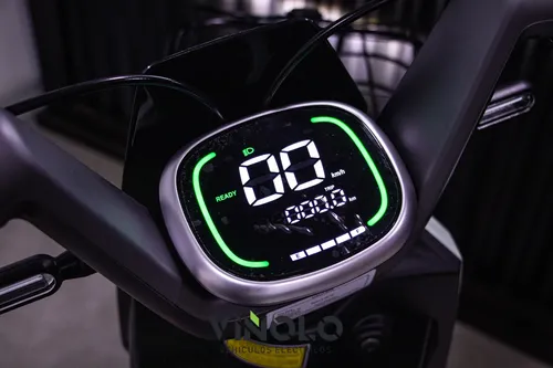 Scooter Eléctrico Sunra Astro Envió Bonificado B . Norte M - Imagen 20