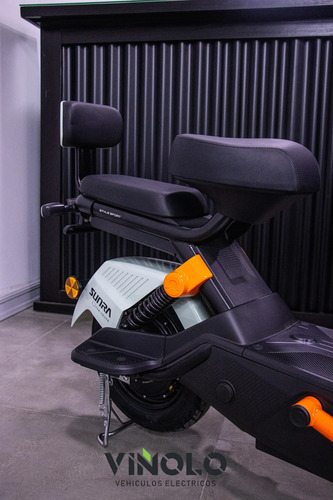 Scooter Eléctrico Sunra Astro Envió Bonificado B . Norte M - Imagen 10