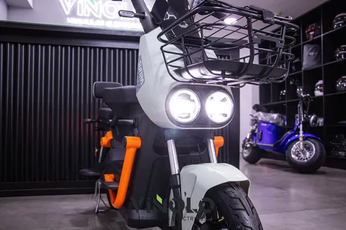 Scooter Eléctrico Sunra Astro Envió Bonificado B . Norte M - Imagen 19
