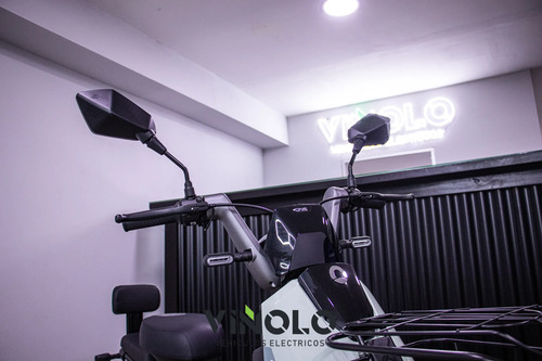 Scooter Eléctrico Sunra Astro Envió Bonificado B . Norte M - Imagen 6