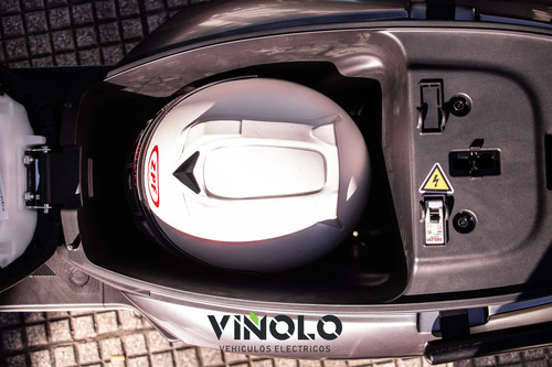 Moto Eléctrica Sunra K3 Tango 1500w Envio Gratis M - Imagen 19