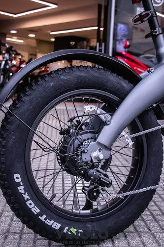 Sunra Q3 Bicicleta Electrica 750w 50km Litio M - Imagen 12