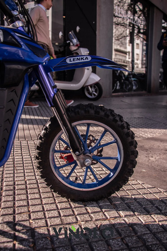 Sunra Mini Enduro Electrica 1000w Envio Sin Cargo M - Imagen 9